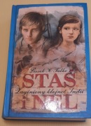 Staś i Nel. Zaginiony klejnot Indii. Kontynuacja W pustyni i w puszczy