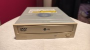 Napęd DVD-ROM LG GDR-8162B | IDE/PATA | Sprawny!