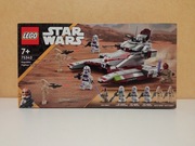 LEGO Star Wars 75342 – Czołg bojowy Republiki