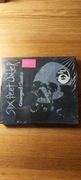 PŁYTA CD SIX FEET UNDER "GRAVEYARD CLASSICS"