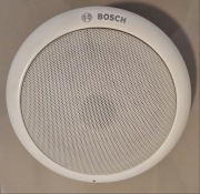 Głośnik Bosch LC1-UM06E8 do systemu asystentów osobistych 6 Watt biały