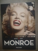 Ikony kina. Monroe 