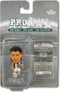 Figurka Prostars V.Iaquinta Juventus Turyn blister