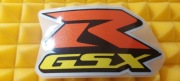 SUZUKI R GSX NAKLEJKA STICKERS