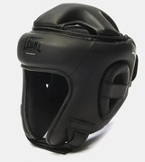 Kask Bokserski Leone Black Edition 2.0 