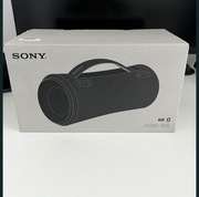 Głośnik bluetooth sony SRS-XG300 IP67 CZARNY