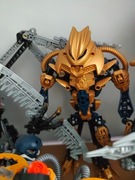 Lego Bionicle Brutaka 8734