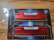 Pamięć G.Skill Ripjaws V, DDR4, 2x8 GB, 3000MHz, CL15 (F4-3000C15D-16GVR)