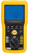 Miernik rezystancji izolacji CHAUVIN ARNOUX LCD