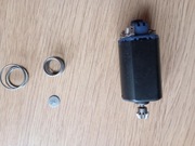 Krótki silnik firmy JG