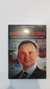 CEL: ANDRZEJ DUDA. SŁAWOMIR KMIECIK