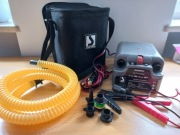 Pompka elektryczna Scoprega BST-300 450 l/min.; 4,4 PSI; 12 V