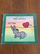 Ignacy Krasicki "przyjaciele"