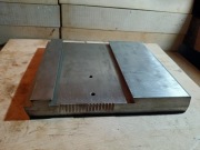 Stół do strugarki WEINIG Powermat Unimat Hydromat - nowy