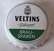 Niemcy Veltins Pilsener Brau-sparen CCI  52811 piwo