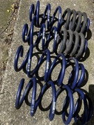 Sprężyny obniżające H&R 28897