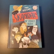 Skandal W Stolicy Nudy