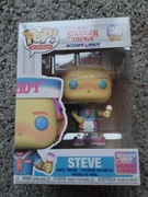 Funko Pop! Stranger Things STEVE Scoops Ahoy 1545
