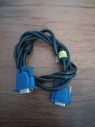 Kabel VGA 1,8 m.