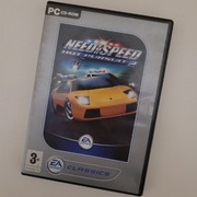 Need For Speed Hot Pursuit 2 EA Classics PL PC