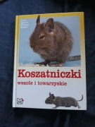 KOSZATNICZKI poradnik
