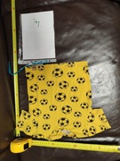 T-shirt bluzka MiMi krótki rękaw rozmiar 92