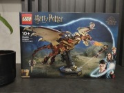 LEGO Harry Potter 76406 Smok rogogon węgierski