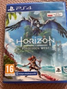 Ps4 horizon forbidden west