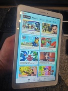 SAMSUNG GALAXY TAB E 9,6 +8GB Stan bardzo dobry