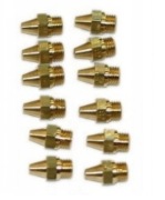 ZESTAW PRZEZBOJENIOWY DLA ZSB 24-5C NA GAZ PŁYNNY