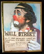 ILUSTRACJA UPAMIĘTNIAJĄCA KRYZYS Z 2009 ROKU, ROK 2010.