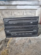 Zmieniarka napęd nawigacji A6 C6