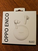 OPPO Enco Buds2 – Twoja muzyka bez ograniczeń