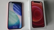 TELEFON APPLE IPHONE 12 MINI 64GB - CZERWONY