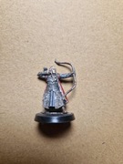 Haldir pieszo lotr władca pierścieni 