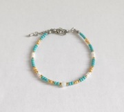 Wakacyjna Bransoletka 