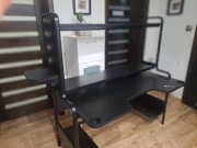 Biurko gamingowe Ikea