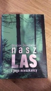 Książka pt. "Nasz las" 