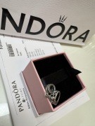 Pandora charms zawieszka My Princess Tiara Księżniczki 791117CZ rachunek