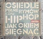 Osiedle pełne rymów CD