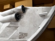 Reflektor prawy Skoda Octavia II