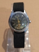 Niemiecki stary zegarek WATERPROF