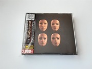 PINK FLOYD - IS THERE ANYBODY OUT THERE ?  2CD Japan z OBI Wyd. 2006 r.