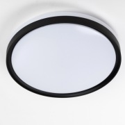 Plafon Globo - LED 18W z pilotem