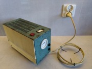 Stabilizator Napiecia STABOR 120-P   PRL