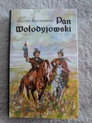 Książka Pan Wołodyjowski - Henryk Sienkiewicz