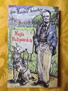 Moja Tulipanka - Joe Randolf Ackerley