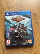 Divinity: Original Sin 2 – Definitive Edition PL PS4