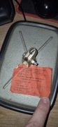 Lusterko zewnętrzne PRL LCM-1600 NOS 1987 oryginał Fiat Polonez Żuk