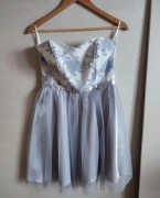 Sukienka polski producent An - Mar 